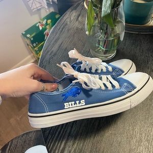 Buffalo Bills sneakers